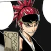 Стикер 29 Bleach