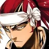 Стикер 32 Bleach