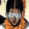 Стикер 36 Bleach