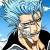 Стикер 9 Bleach