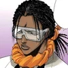 Стикер 37 Bleach