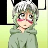 Стикер 57 Bleach