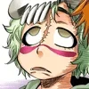 Стикер 61 Bleach