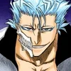 Стикер 11 Bleach