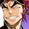 Стикер 27 Bleach
