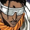 Стикер 35 Bleach