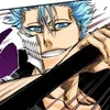 Стикер 13 Bleach