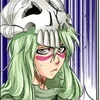 Стикер 53 Bleach