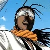 Стикер 41 Bleach