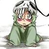 Стикер 56 Bleach