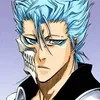 Стикер 4 Bleach