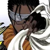 Стикер 33 Bleach