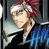 Стикер 25 Bleach