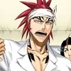 Стикер 21 Bleach