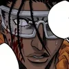 Стикер 46 Bleach