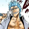 Стикер 3 Bleach