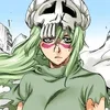 Стикер 55 Bleach
