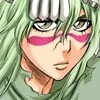 Стикер 54 Bleach