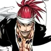 Стикер 19 Bleach
