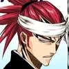 Стикер 22 Bleach