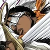 Стикер 34 Bleach