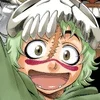 Стикер 59 Bleach