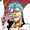 Стикер 6 Bleach