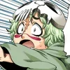 Стикер 60 Bleach