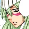 Стикер 51 Bleach
