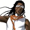 Стикер 48 Bleach
