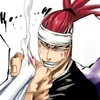 Стикер 18 Bleach