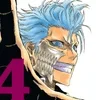 Стикер 12 Bleach
