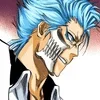 Стикер 5 Bleach