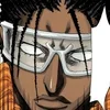 Стикер 39 Bleach