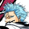 Стикер 7 Bleach