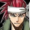 Стикер 23 Bleach