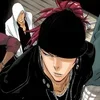 Стикер 17 Bleach