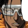 Стикер 38 Bleach