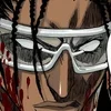 Стикер 47 Bleach