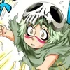 Стикер 49 Bleach