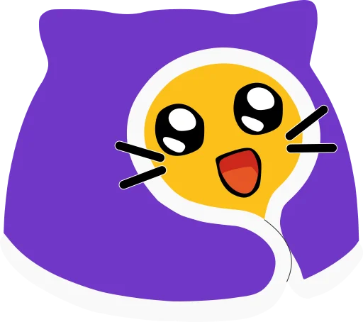 🥺 Стикер «Comfy» для Telegram