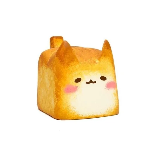🥐 Стикер «Булочки» для Telegram