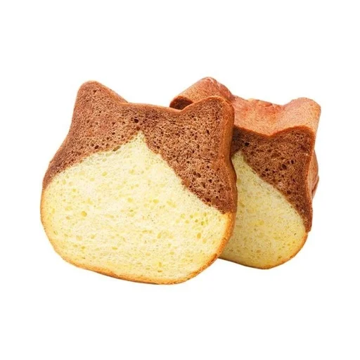 🥐 Стикер «Булочки» для Telegram