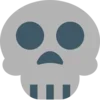 Стикер 16 Stupid Block Of