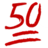 Стикер 29 Stupid Block Of