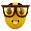 Стикер 30 Stupid Block Of