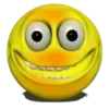 Стикер 33 Stupid Block Of