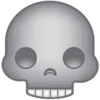 Стикер 6 Stupid Block Of