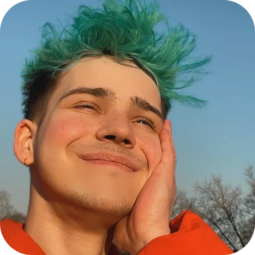 🥰 Стикер «Петрашка и его друзья 3» для Telegram