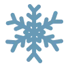 ❄️ Эмодзи «Уютная осень» для Telegram